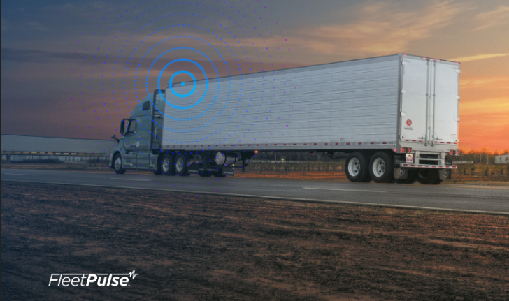 6 Trends That Will Define the Future of Truck & Trailer Connectivity
